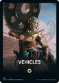 Vehicles