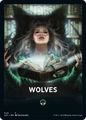 Wolves