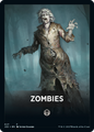 Zombies