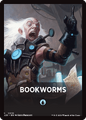 Bookworms