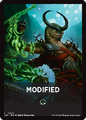 Modified