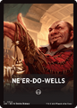 Ne'er-do-wells