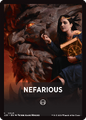 Nefarious