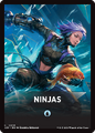 Ninjas