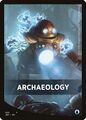 Archaeology