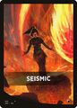 Seismic