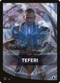 Teferi