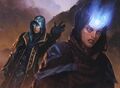 Jace's Scrutiny