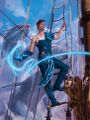Jace, Cunning Castaway