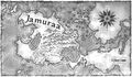 Map of Jamuraa