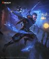 Kaito, Bane of Nightmares