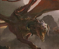 Karox Bladewing by Xiaodi Jin.