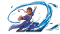 Katara.