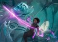 Kaya's Wrath