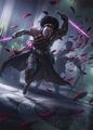 Kaya, Geist Hunter