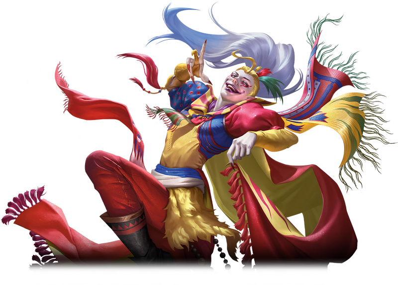 File:Kefka MTGA avatar FIN.png