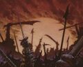 Prophecy War