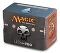 Ultra Pro deck box with life counters