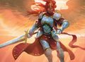 Light of the Legion