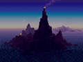 Lighthouse Island