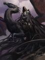Liliana's Specter