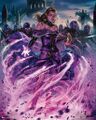 Liliana, Dreadhorde General