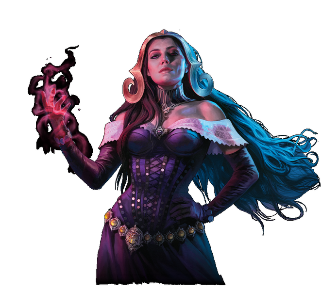 File:Liliana Vess MTGA avatar S25.png