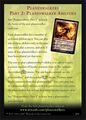 "Planeswalkers — Part 2: Planeswalker Abilities"