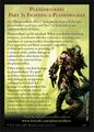 "Planeswalkers — Part 3: Fighting a Planeswalker"