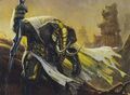 Loxodon Wayfarer