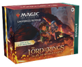 The Lord of the Rings: Tales of Middle-earth Bundle