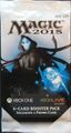 Magic 2015 Xbox sampler