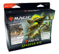 Magic Arena Starter Kit (M21)