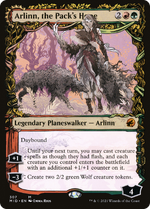 Equinox frame