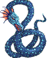 Sea Dragon