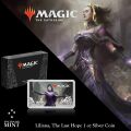 Collector coin: Liliana, the Last Hope