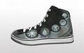 Magic shoe