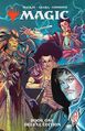 Magic: Book 1 Deluxe Edition