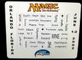 Magic Magnets Super Series 2002