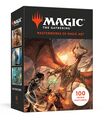 Magic postcards (2022)