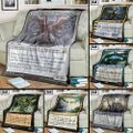 Gabby Store sherpa blankets