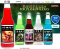 Magical Jones Soda