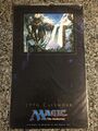 Magic monthly calendar 1996