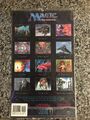 Magic monthly calendar 1996 (backside)