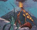 Magma Burst