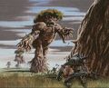 Magnigoth Treefolk
