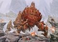 The Mana Rig
