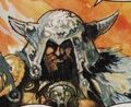 Mandek Ironfist