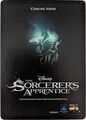 Magic 2011 marketing card promoting the release of The Sorcerer's Apprentice