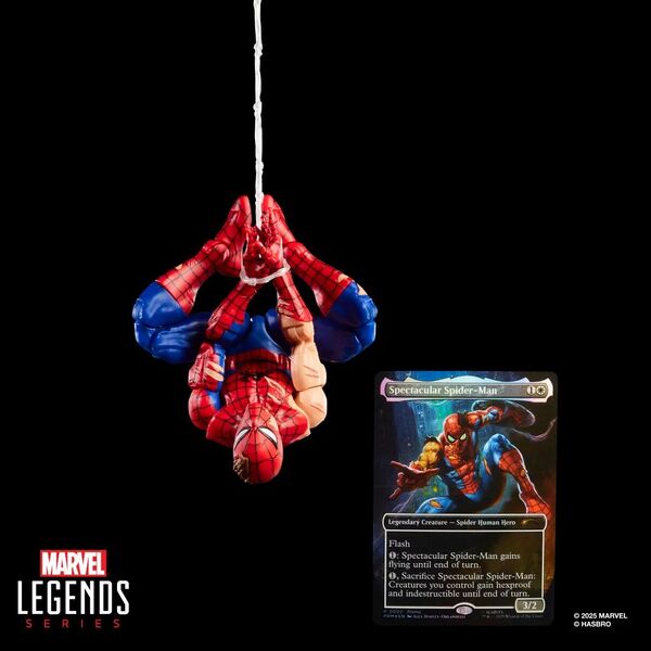 File:Marvel Battle-Damaged Spider-Man action figure.jpg